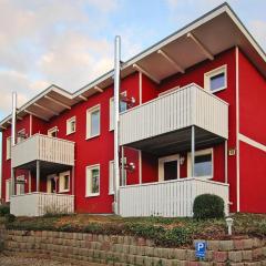 Ferienwohnungen am Plauer See, Zislow