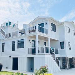 Sea side drive 8