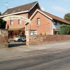 Résidence Rachel 08