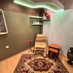 2 Rooms Nirvana Apartment