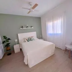 Apartamento Acapulco cerca de Santa Cruz y del mar