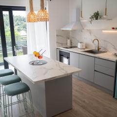 Four M no1 Apartment