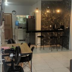 Casa mobilhada a 2 km da Sede da COP 30