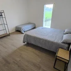 La casa di Manu