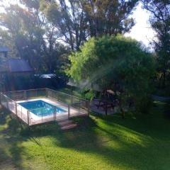 Shakty "Apart de Montaña"