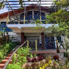 Jungle Lodge Santis Panama