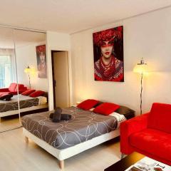 Studio RED MASTER