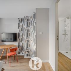 R'Apparts Latelier D'exception S2