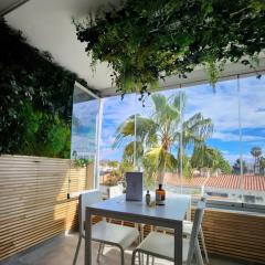 Yumbo Tinache Luxury Maspalomas