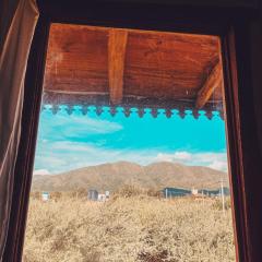 Casa Paz, hermosas vistas, a 9 minutos del centro