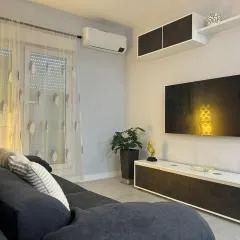 Céntrico apartamento de 2 habitaciones