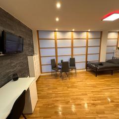 Apartament am Dom