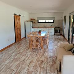 Quinta Ensenada
