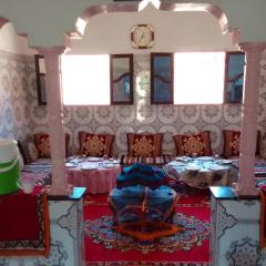 Dar Brahim Resto Beds