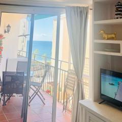 Apartamentos Torre de Marbella El Fuerte - Heart of Marbella, Steps from the Beach