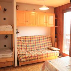 Studio in France near Barbossine Chairlift