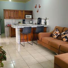 Butterfly Apartments