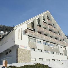 Duplex in Chatel near Cable Car & Valley Views