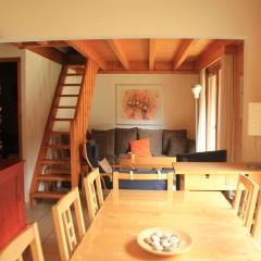 Apartment Myrtilles for 6 people