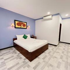 Kampot Orkide Guesthouse