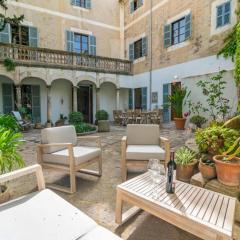 Josep Sanxo De La Jordana 12 in Arta