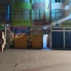 HOSTAL ANDINo - ILAVE