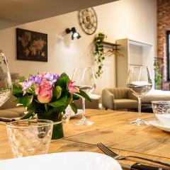 Luxury Loft Campo Dè Fiori