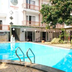 Paradise Hotel Hoi An