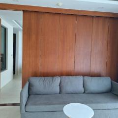 At the tree by fatimahR408