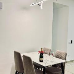 DQuince Damansara Sweet Home