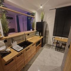 Apartament Zacisze 2