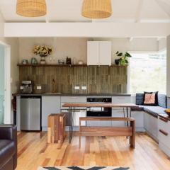 Wainui Stream Cottage