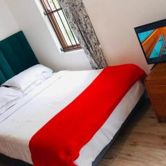 Self catering accommodation