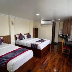 Kathmandu Boutique Hotel