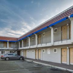 Americas Best Value Inn Richmond