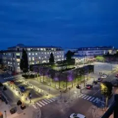 Appartement 4P 85m² hyper centre Disney