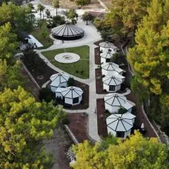nature village olympos