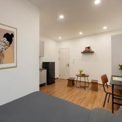 Fuji Apartment 2
