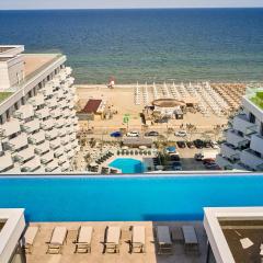 Green Dew - Infinity Pool & Spa Resort