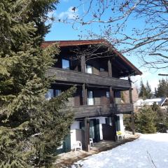 Haus Sonnenalp