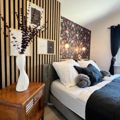 Feldberg Design Apart