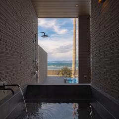 EZRA VILLA shirahama