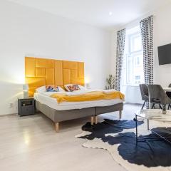 Comfy 1BR in Central Vienna with Great Amenities