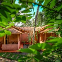 Little Cabanas Udawalawe