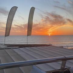 Villa Feliz 164 Bahia Sunset Beach mit 4 Schlafzimmern