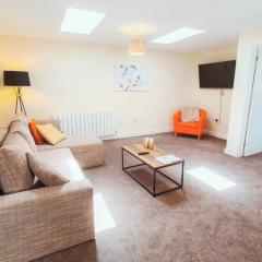 White Jasmine in Stroud