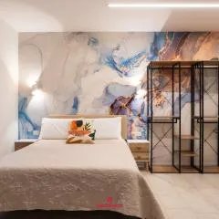 Barirooms - Murat Suites