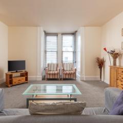 Abbey Terrace - Free Parking
