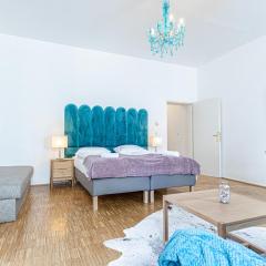 Amazing 2BR Apartment in the Heart of Vienna