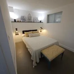 Apartamento alazor